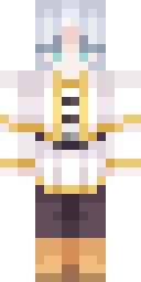 Skin preview for FragileRose