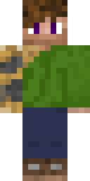 Skin preview for AJBallistic