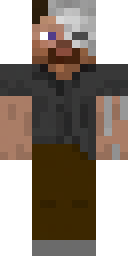 Skin preview for Romaic