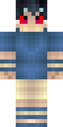 Skin preview for chezsama