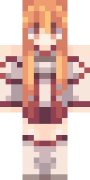 2D skin preview