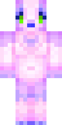 Skin preview for TubeWyrm