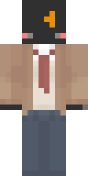 2D skin preview