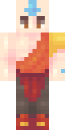 Skin preview for TheJRRNinja