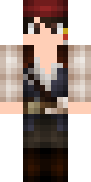 2D skin preview
