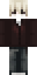 Skin preview for osmov