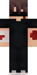 2D skin preview