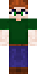 Skin preview for DerpGTX