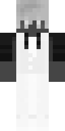 Skin preview for Stepothyy