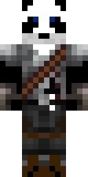 2D skin preview