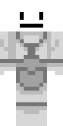 2D skin preview
