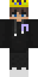 2D skin preview