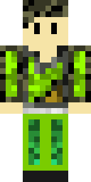 Skin preview for ibrahim_ifti
