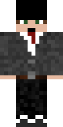 Skin preview for BiBo_Th3_Ripp3r