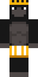 2D skin preview