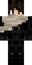 Skin preview for Ghost_Becher