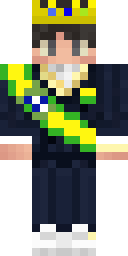 Skin preview for uFyos