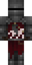 Skin preview for Xx_username_xX