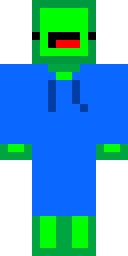 2D skin preview