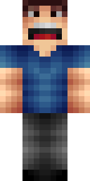 2D skin preview