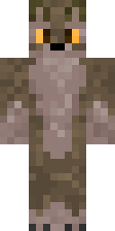 2D skin preview