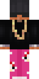 Skin preview for 77byczekk