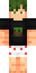 2D skin preview