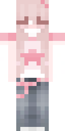 2D skin preview