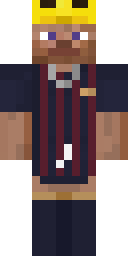 2D skin preview