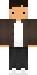 Skin preview for Bero