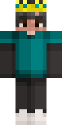 Skin preview for jast_vibe
