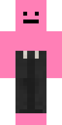 Skin preview for MinemenOwner