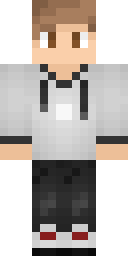 Skin preview for Fireworks