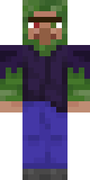 Skin preview for GSTradingCo