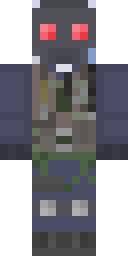 2D skin preview