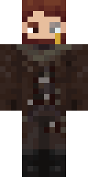 2D skin preview