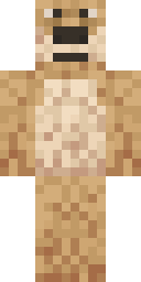Skin preview for Tripieye