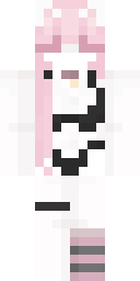 2D skin preview