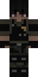 2D skin preview