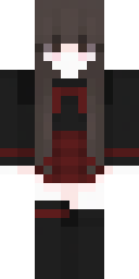 2D skin preview