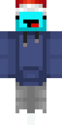 2D skin preview
