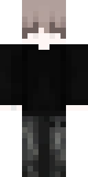 Skin preview for By2u