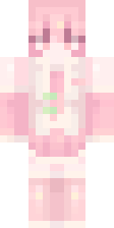 2D skin preview