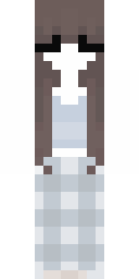 Skin preview for halvah