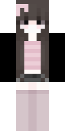 2D skin preview