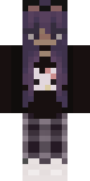 Skin preview for Duqlo