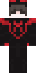 2D skin preview