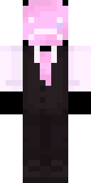 Skin preview for okieiba