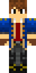 Skin preview for NathMN_