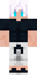 Skin preview for Rodlip